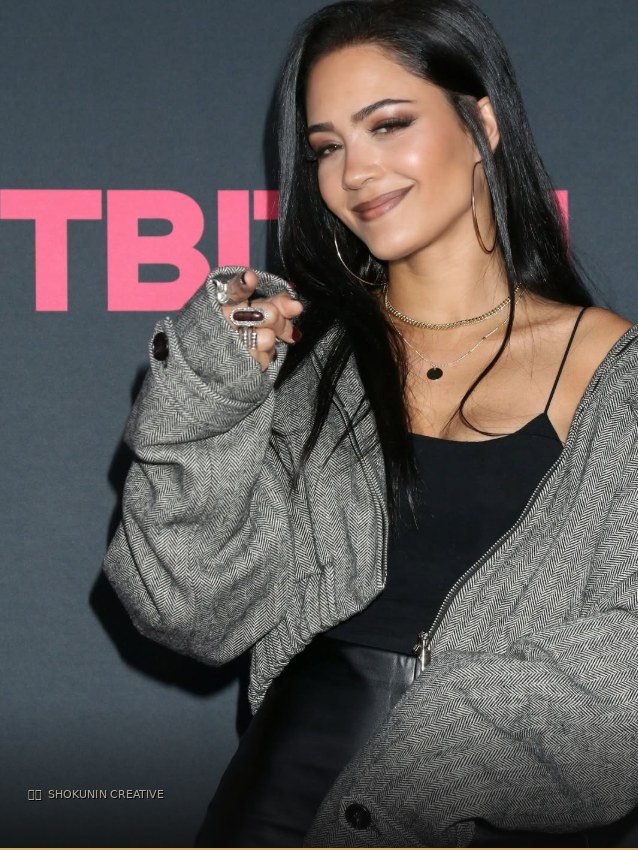 Tristin Mays